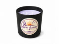 Lavender Candle